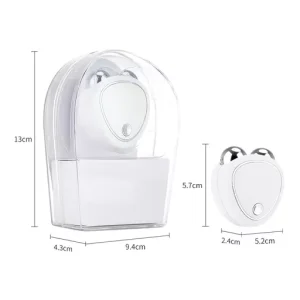 Microcurrent Face Lifting Massager