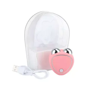 Microcurrent Face Lifting Massager