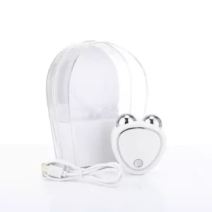 Microcurrent Face Lifting Massager
