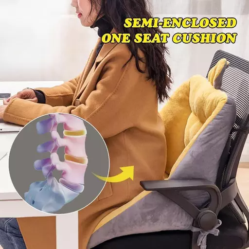 Orthopedic Seat Cushion