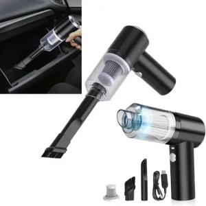 Wireless Handheld Car Vacuum Cleaner