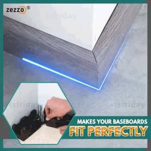 2-in-1 Mitre Measuring Cutting Tool