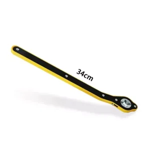 Auto Labor-Saving Jack Ratchet Wrench