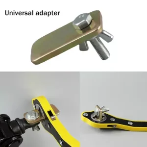 Auto Labor-Saving Jack Ratchet Wrench