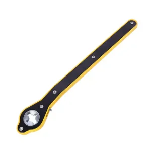 Auto Labor-Saving Jack Ratchet Wrench