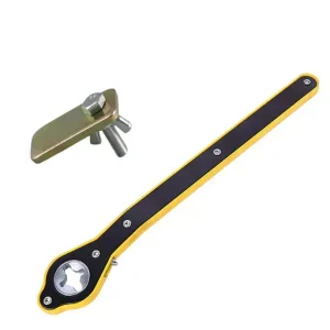 Auto Labor-Saving Jack Ratchet Wrench