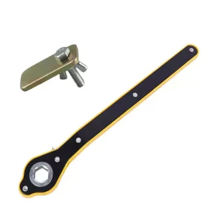 Auto Labor-Saving Jack Ratchet Wrench