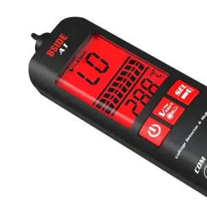 A1 Fully Automatic Anti-Burn Intelligent Digital Multimeter