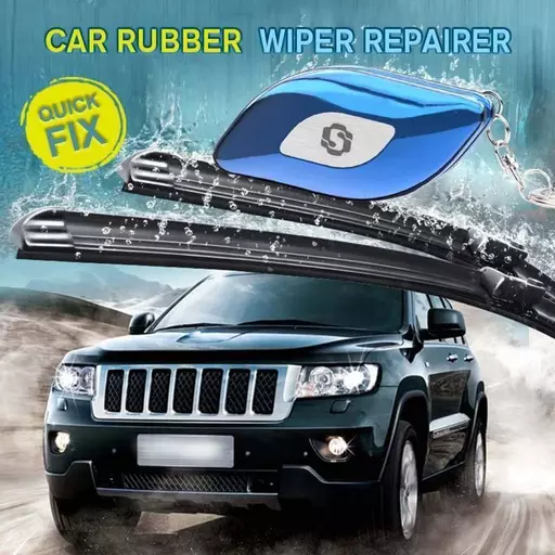 Car Rubber Wiper Repairer