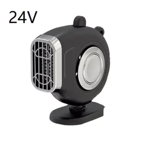 Car Warm Air Blower Vehicle Fog Eliminator