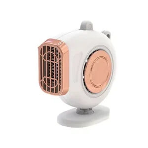 Car Warm Air Blower Vehicle Fog Eliminator