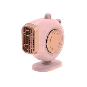 Car Warm Air Blower Vehicle Fog Eliminator