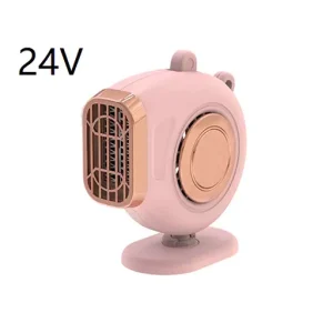 Car Warm Air Blower Vehicle Fog Eliminator