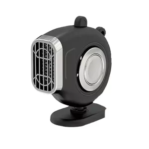 Car Warm Air Blower Vehicle Fog Eliminator