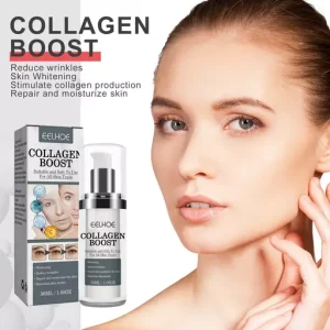 Collagen Boost Anti-Aging Serum