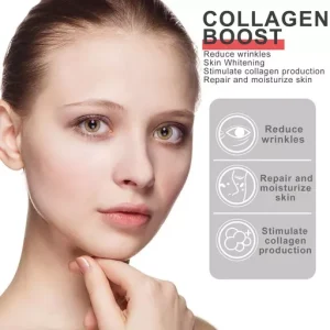 Collagen Boost Anti-Aging Serum
