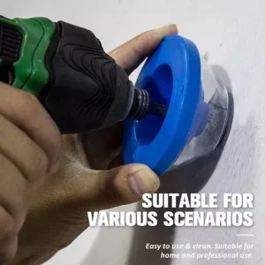 Electric Drill Dust Collector Electric Hammer Dust Cover