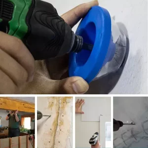 Electric Drill Dust Collector Electric Hammer Dust Cover