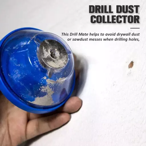Electric Drill Dust Collector Electric Hammer Dust Cover