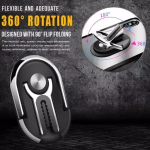 Multipurpose Mobile Phone Bracket Holder Stand