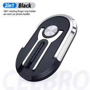 Multipurpose Mobile Phone Bracket Holder Stand
