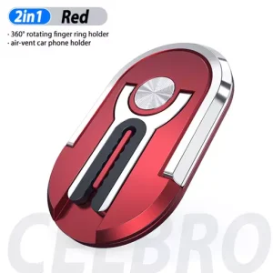 Multipurpose Mobile Phone Bracket Holder Stand
