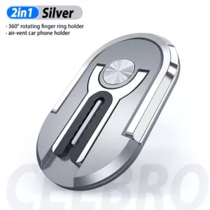 Multipurpose Mobile Phone Bracket Holder Stand