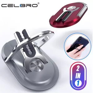Multipurpose Mobile Phone Bracket Holder Stand