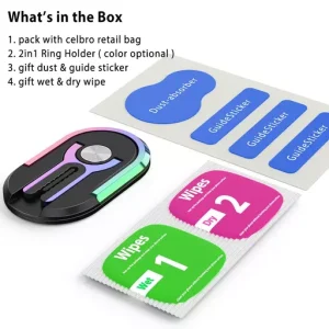 Multipurpose Mobile Phone Bracket Holder Stand