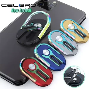 Multipurpose Mobile Phone Bracket Holder Stand