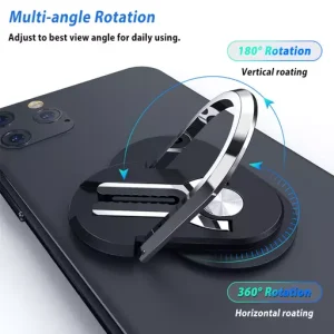 Multipurpose Mobile Phone Bracket Holder Stand