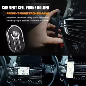 Multipurpose Mobile Phone Bracket Holder Stand