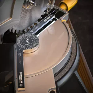 Professional Miter Saw Protractor Angle Finder