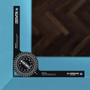 Professional Miter Saw Protractor Angle Finder