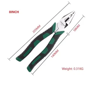Super Alloy Wire Cutters Wire Stripper Demolisher Pliers