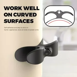 Universal Wire Organizer Cord Wrapper