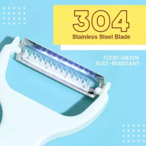Julienne Slicer Vegetable Fruit Shred Cutter Potato Cucumber Carrot Grater