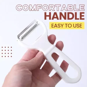 Julienne Slicer Vegetable Fruit Shred Cutter Potato Cucumber Carrot Grater