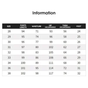 Men's Super Cooling Loose-Fit Jogger Pants