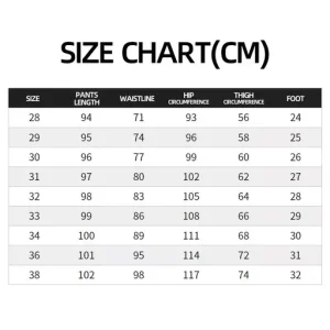 Men's Super Cooling Loose-Fit Jogger Pants