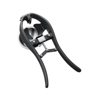 Multifunctional 2-in-1 Egg Opener
