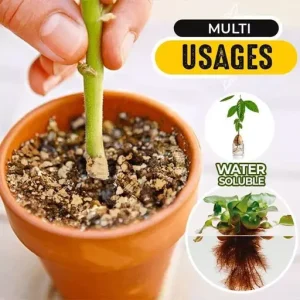 Rapid Rooting Powder