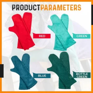 Super Absorbent Pet Drying Mitts Microfiber Pet Bath Towels