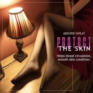 Universal Stretch Anti-Scratch Stockings Sexy Sheer Tights Silk Stockings