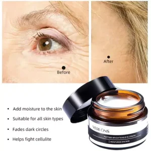 Verfons Temporary Firming Eye Cream