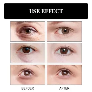 Verfons Temporary Firming Eye Cream