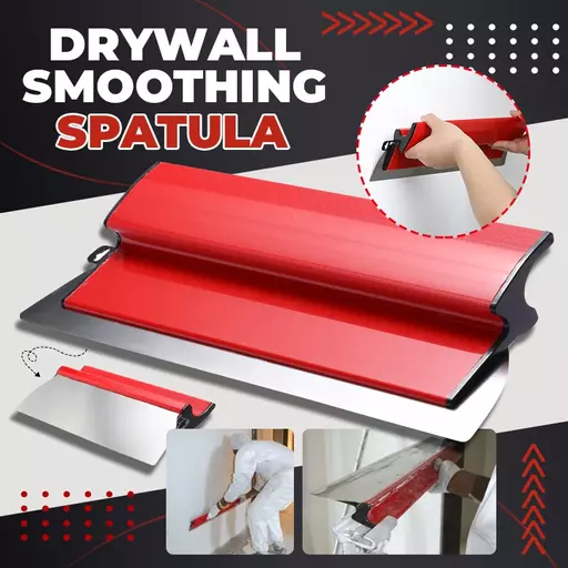 Drywall Smoothing Spatula