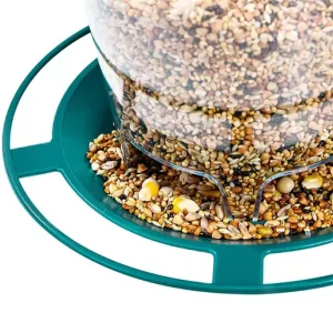 Hanging Wild Bird Feeder