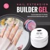 Nail Extension Builder Gel