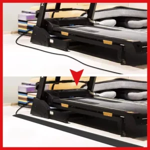 Self-Adhesive Floor Cable Cover